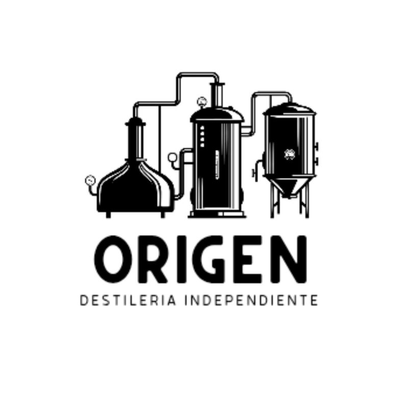 Origen Destileria